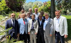 TBMM'de Gaziantep tarımı konuşuldu