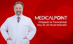 Kalça ve protezde yeni dönem