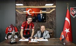 Gaziantep FK'da, Arda Kızıldağ sürprizi!