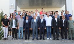 NTO’dan gençliğe destek: 1. kariyer günleri’nde ilham veren katılım
