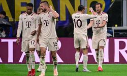Bayern Münih'ten 10 gollü farklı başlangıç