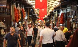 Gaziantep’te esnaf için finansman dönemi başladı