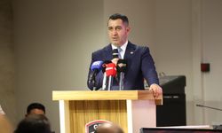 Bünyamin Bozgeyik'ten Gaziantep FK'ya destek çağrısı