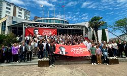 CHP Samsun İl Başkanlığı Kahvaltılı Örgüt Toplantısı gerçekleştirildi