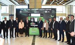NTO, Depozito Yönetim Sistemi Koordinasyon Toplantısına katıldı