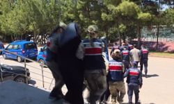 Gaziantep'te sahte dolandırıcılık çetesine şafak operasyonu