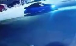 Drift atan sürücüye rekor ceza