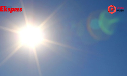 Gaziantep’te sıcak hava etkisini artırıyor!