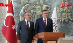 Cevdet Yılmaz, Gaziantep'te