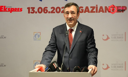 Cevdet Yılmaz, Gönüllü Geri Dönüş Destek Merkezi açılışına katıldı