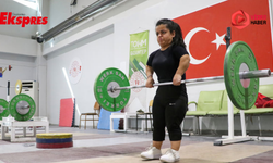 Gaziantep'li paralimpik sporcu başarıdan başarıya koşuyor