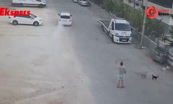 Hamile kadının şüpheli ölümünde yeni görüntüler ortaya çıktı