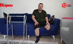 Gaziantep'te terapi sonrası felaket!