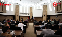 Şahinbey Belediyesi Haziran ayı meclis toplantısı yapıldı