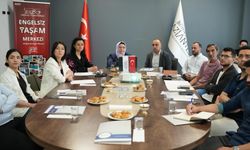 Engelsiz Yaşam Merkezi’nden Türkiye’de bir ilk