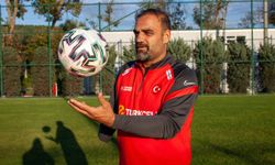 Karakuş’a milli görev