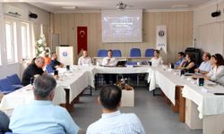 GAÜN’de Yükseköğretimde Yapay Zeka Çalıştayı gerçekleştirildi