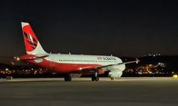 Gaziantep Havalimanı’nda 174 Yolcunun Bavulu Kayıp