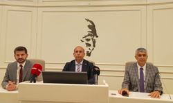 Büyükşehir Meclisi'nde hibe ve kredi tartışması!