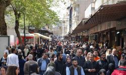Gaziantep’te nüfusu en düşük ilçe belli oldu!