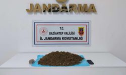 Gaziantep narkotik operasyonu!