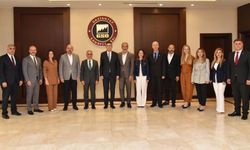 Güç gençte, gelecek Gaziantep’te!