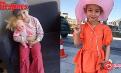 Gaziantep'in Elif Azra'sına veda