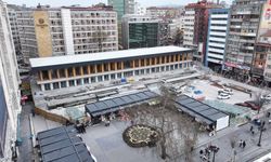 Ankara yeni bir öğrenci merkezi kazanıyor