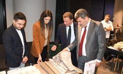 Halıcılar yeni pazara açılıyor