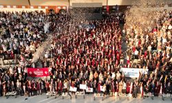 Hasan Kalyoncu Üniversitesi Kuruluşunun 17. Yılında