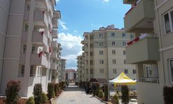 Bakanlık açıkladı Gaziantep’te Konut Sayısı 29 Bin 500’e Ulaşacak