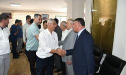 Kurban Bayramında Mardinliler MAREV’de buluştu