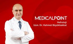 Yetersiz su tüketimi böbrek sağlığını tehdit ediyor!