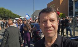 Pamuk, Özdağ’ı yalnız bırakmadı