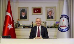Başkan Tahmazoğlu Babalar Gününü kutladı
