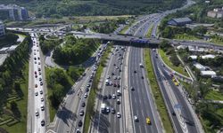 Yerlikaya'dan bayram trafik kazası verileri açıkladı