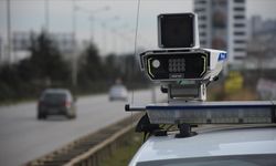 Gaziantep yollarında kaç radar bulunuyor?