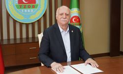 Gaziantep’te kurbanlık hareketliliği başladı!