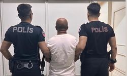 Aranan 2 şüpheli yakalandı