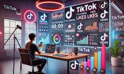 TikTok Ücretsiz Hizmetlerde Doğru Strateji: Sosyal Evin