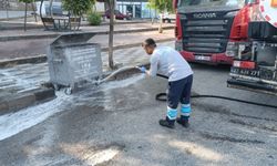 Şahinbey Belediyesi bayram boyunca görev başındaydı