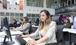 Gaziantep Büyükşehir Belediyesinden bir ilk daha