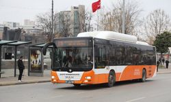 LGS sınavı için toplu taşıma ücretsiz...