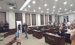 CHP’li Meclis Üyeleri Şehitkamil Meclisi’ni terk etti