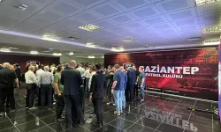 Gaziantep FK’da yeni dönem başlıyor!