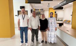 38 yıllık sigara bağımlılığı Gaziantep’te son buldu