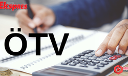 ÖTV' ye yeni düzen