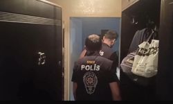 Gaziantep dahil 11 ilde FETÖ operasyonu