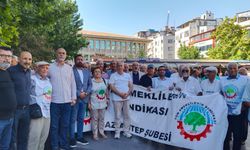 Emeklilerden zam tepkisi