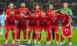 A Milli Futbol Takımı'nın, FIFA dünya sıralamasındaki yerini korudu